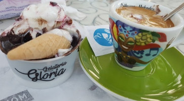 Il Gelato food