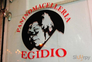 Grande Macelleria Egidio inside