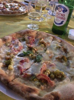 Pizzeria Miracapri food