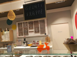 Primo Frutto Gelateria Cremeria food