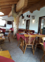 Rifugio Tolazzi food