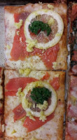 Diversamente Pizza Di Guidi Aldo food