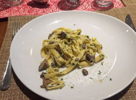 Trattoria Fratelli Martina food