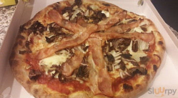 Pizza Export Da Antonio food