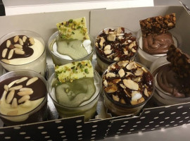 Gelateria Il Castello food