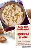 Gelateria C'era Una Volta food