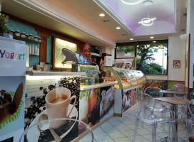 Gelateria Diamante food