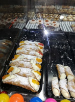 Pasticceria Zucchero food