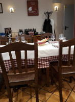 Trattoria Dal Piccolo food