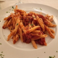 Trattoria Dal Piccolo food