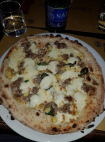 Salerno Centro Pizza Gourmet food