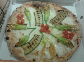 Pizzeria Da Mimmo food