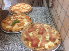 Pizzeria Da Mimmo food