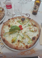 Pizzeria Da Mimmo food