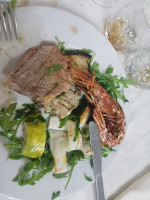 Il Padron Del Mare food