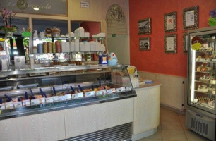 Gelateria Le Lucciole food