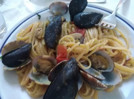 Il Padron Del Mare food