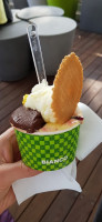 Gelateria Bianco food