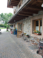 Agriturismo Merlino outside