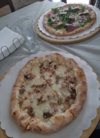 Ciccio Pizza food