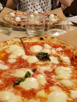 Pizzeria Madison Avellino food