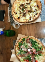 Pizzeria Madison Avellino food