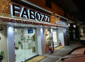 Pasticceria Fabozzi outside