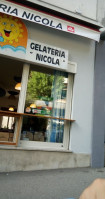 Gelateria Nicola food