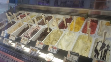 Gelateria Dello Stradone food