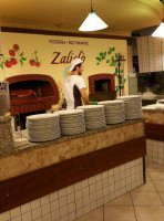 Pizzeria Zaliclo food