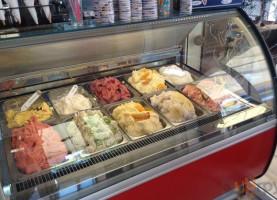 Gelateria Dell'orso food