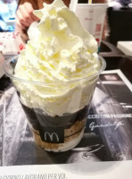 Mcdonald's food