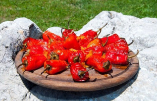 Il Risveglio Dei Laghi food