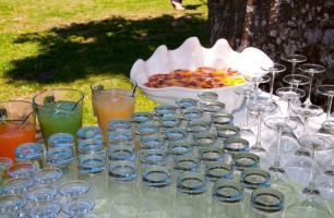 Il Risveglio Dei Laghi food