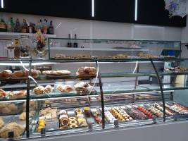 Pasticceria La Farmacia food