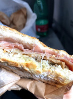 Panino Divino food