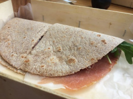 Cà Piadina food