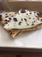 Cà Piadina food