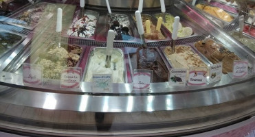 Fantasia Gelati food