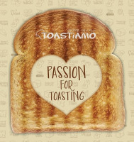 Toastiamo food