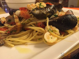 Osteria Rive Grande food