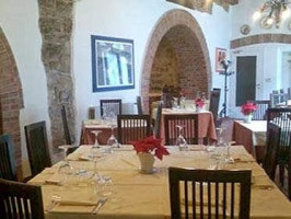 Enoteca Al Fortino food