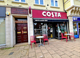 Costa inside