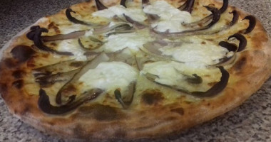 Ciccio Pizza food