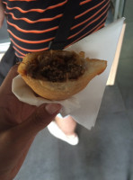 Arepa's Town food