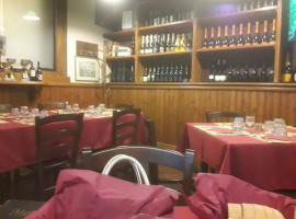 Osteria Sapori Di Parma food