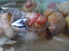 I Dolci Pensieri food