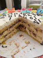 I Dolci Pensieri food
