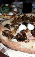 Pizzeria Del Corso food