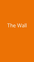 The Wall food